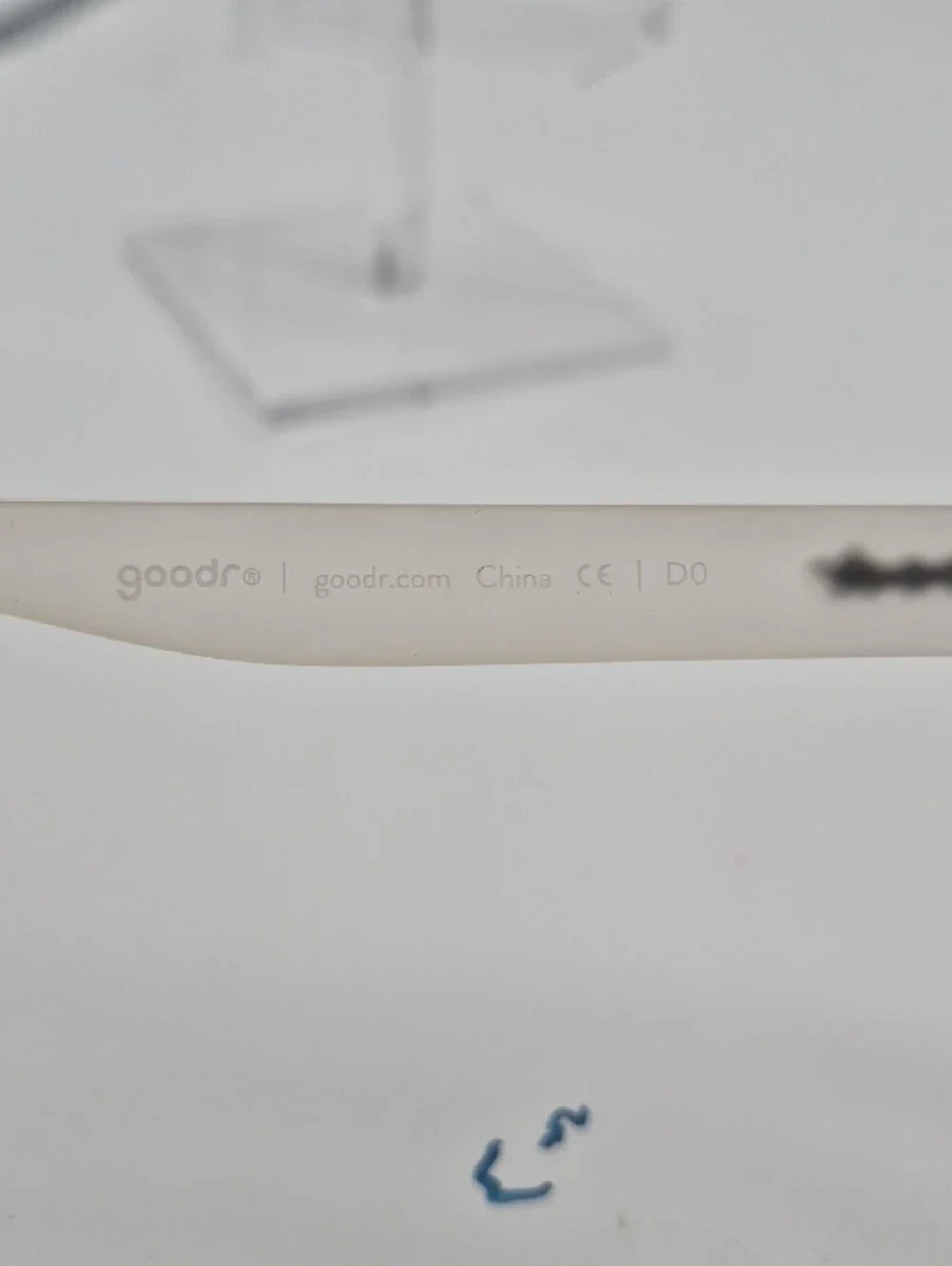 Goodr Sunglasses 